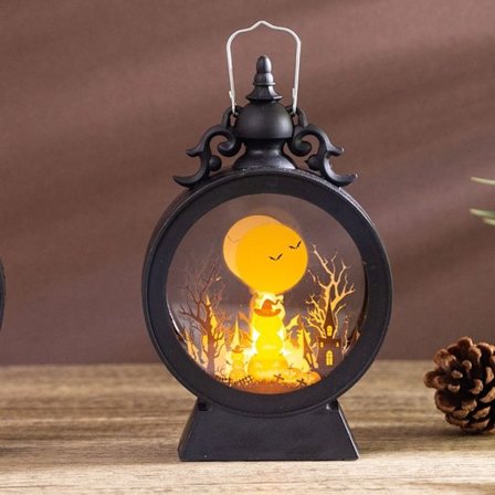 Wind Light Led Electronic Candle Lights PUMPA PUMPA