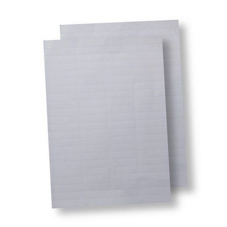 OXFORD Insticksetikett till hängmapp 80st/ark - Lyreco - Kontorsmaterial - Mappar och plastfickor - Hängmappar