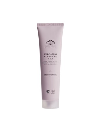 Rudolph Care Hydrating Cleansing Milk - Nude - 100 ml