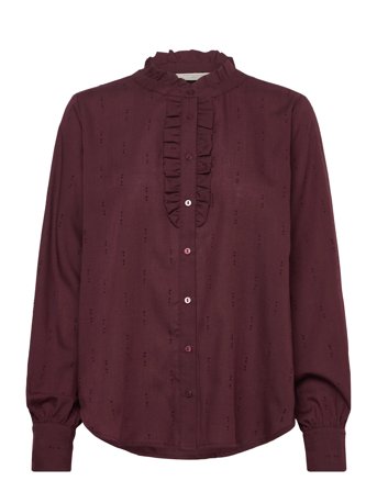 FREE/QUENT | Fqraya-Shirt | M