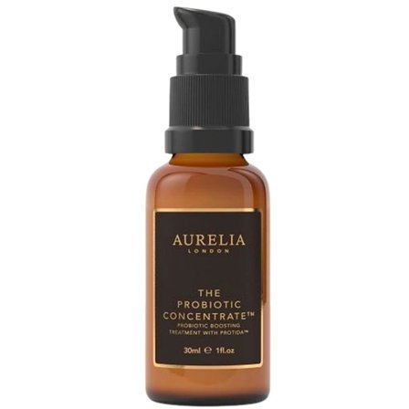 Aurelia The Probiotic Concentrate 30 ml, Skincare, Ansigtspleje, Serum