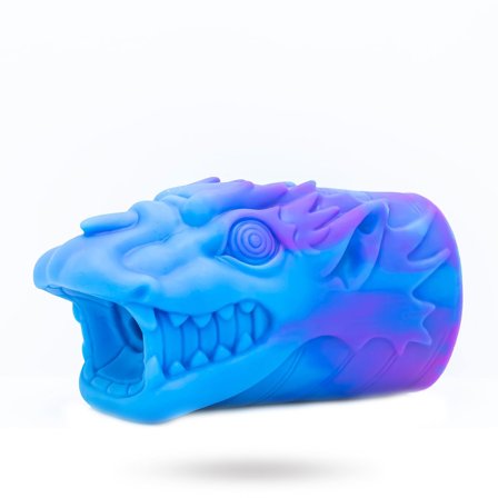 Liquid Silicone Fantasy Masturbator - Vuxen.se - Fleshlight, masturbator, lösvaginor, blowjob machine