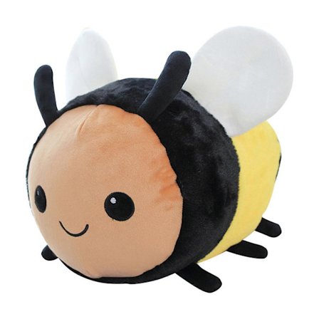 Udstoppede dyr, krammebamse, dekorativ til påskegavefest