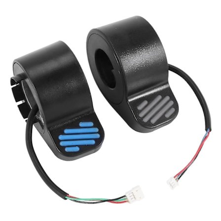 Sorminappi Ninebot Es1/es2/es3/es4 -skootterin lisävarusteisiin [db]