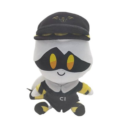 Cute Plush Toy Puppy Doll Doll Children Rag Doll