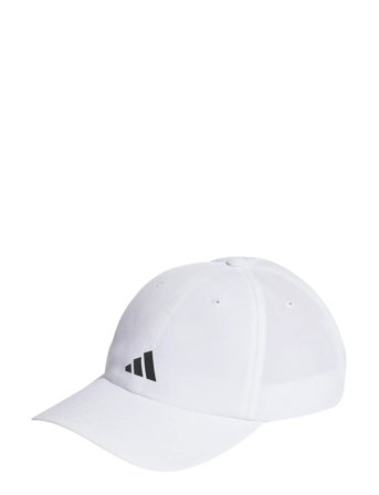 adidas Performance Run Es Cap A.r. - White - 54-56