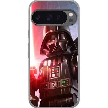Kompatibelt Mobilskal till Google Google Pixel 9 Pro XL Darth Vader