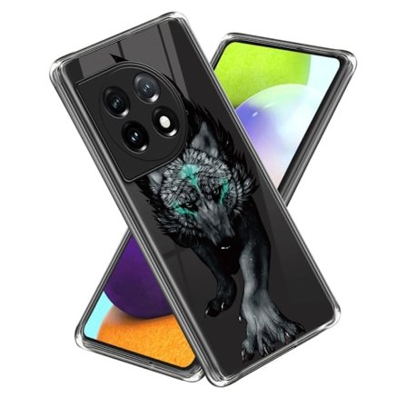 Deco OnePlus Ace 3 / OnePlus 12R cover - Style K