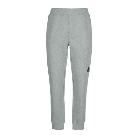 C.p. Company Sweatpants , Grijs , Heren , Maat: S