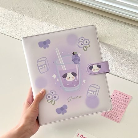 Fotoalbum Fotokortshållare 02-ONLY SHELL 02-ONLY SHELL