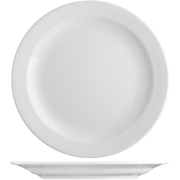 Tallrik G. Benedikt Praha Vit