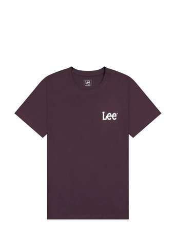 Lee Jeans | Medium Wobbly Lee Tee | XXL