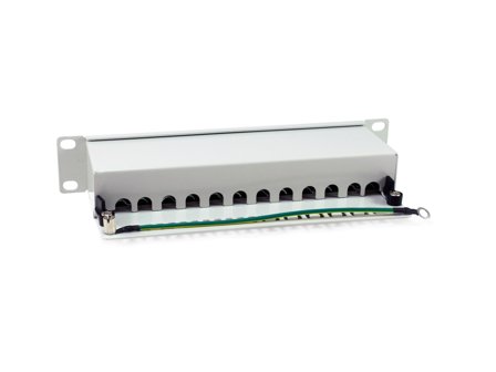 Equip Patch Panel 1U