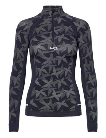 Butterfly H/Z Grey Kari Traa
