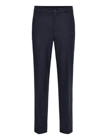 Lindbergh | Superflex Brushed Melange Pants | S