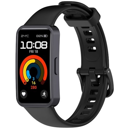 Huawei Band 9 & 8 Metallspänne Armband