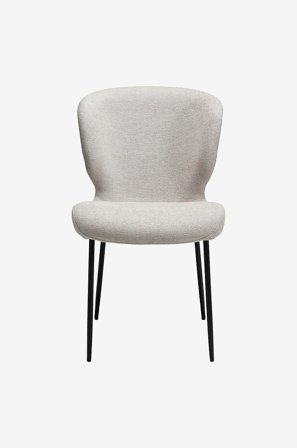 DAN-FORM - Glory stol 2-pack - Beige - Stolar - Från Homeroom