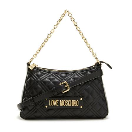 Love Moschino Taske Sort, Dame, Størrelse: ONE Size