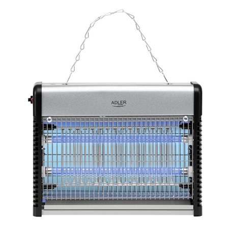 Adler, Insektdræberlampe LED, AD 7940