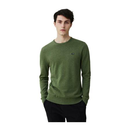 Lexington Bradley Crew Neck Tröja grön, Herr, Herr, Storlek: L