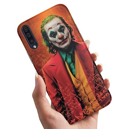 Huawei P20 Pro - Skal/Mobilskal Joker