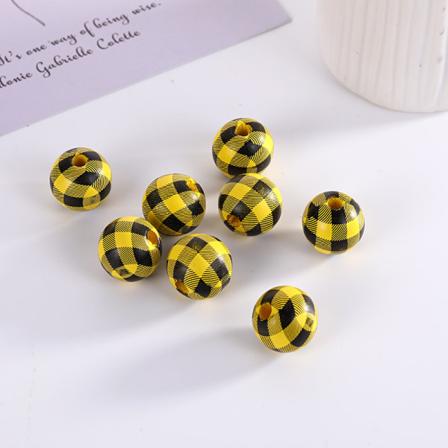 100 stk Halloween Thanksgiving Day Autumn Christmas treperler