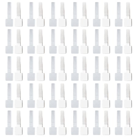 60 kpl datakaapelin järjestäjiä, johtokela, USB-kaapelinhallinnan suojus