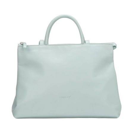 Marsell, Shoulder Bag Blauw, Dames, Maat:ONE Size
