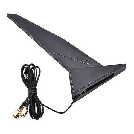 2t2r kaksoiskaistainen Wifi-liikkuva antenni