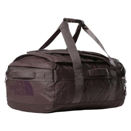 The North Face Duffel Voyager Base Camp 42L Lilla, unisex Rejsetasker, Størrelse: ONE Size