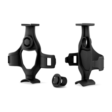 Suport Furcă Acerbis Kignol negru