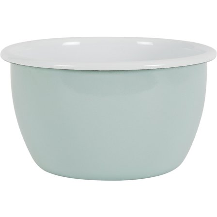 Kockums jernverk Kulho 16 cm, Vihreä