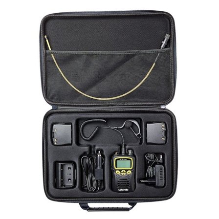 Lafayette Smart 31 MHz Superpaket Bluetooth - Radio