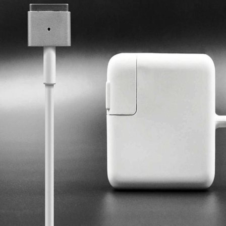 Korvaava laturi 45W Macbook Air A1465 A1436 A1466 A1435 -malleille_tfrf