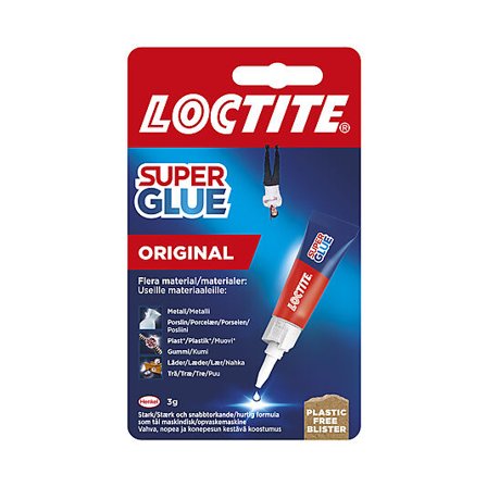 LOCTITE SUPERLIM UNIVERSAL 3G