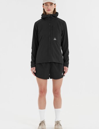 SOS Whitsunday W Shorts - Black - L