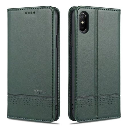 Xiaomi Redmi 9AT - Plånboksfodral