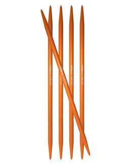 Strikkestue strikkepinde 20 cm - 5,0 mm - Knittingroom