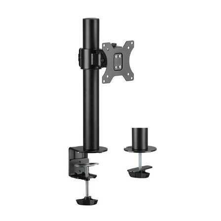 LogiLink TIS 17 "-32" 1TFT 1Gelenk schw. Max. 9KG 360 ° VESA pl