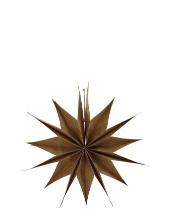 Star, Capella Home Lighting Christmas Lighting Christmas Starlights Brun House Doctor