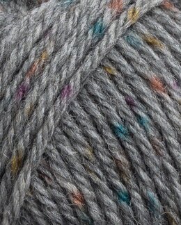 Garn Järbo Raggi Gråmeleret