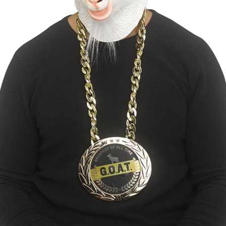 G.O.A.T Tillbehörskit