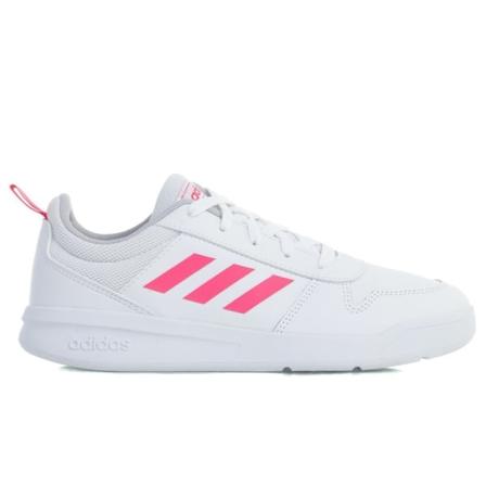 Sneakers low Adidas Tensaur K Hvid 38 2/3