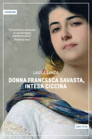 Donna Francesca Savasta, intesa Ciccina Laura Lanza