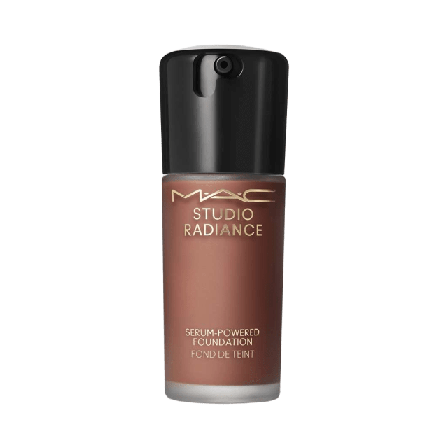 MAC Cosmetics Studio Radiance Serum Powered Foundation Unisex 5.0ml