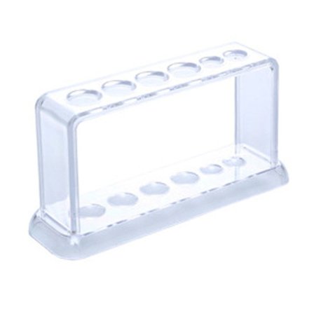 Reagensglasstativ Reagensglasholder Reagensglasstander