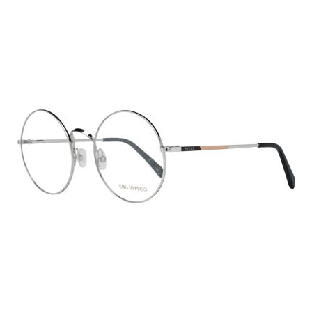 Emilio Pucci Bril , Grijs , Dames , Maat: ONE Size Accessoires