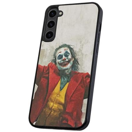 Samsung Galaxy S23 - Deksel/Mobildeksel Joker