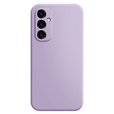 Samsung Galaxy A56 Kuori TPU Lila