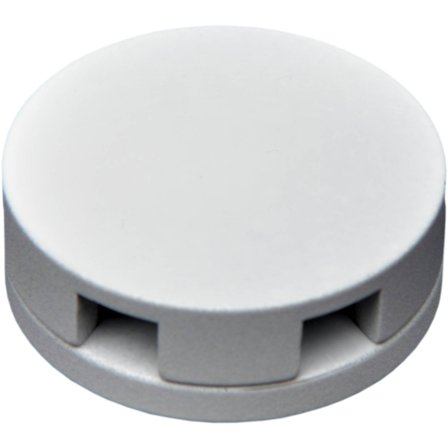 Texa - Kabelsløyfe D31-1V Hvit